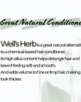 Well's Herb NEEM LEAF | 0.8 oz.