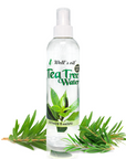 Floral Water and Mist Spray 8oz Tea Tree Water