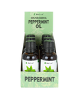 100% Pure Essential Oil 1oz Peppermint
