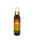 Well's Oil Jamaican Black Castor Oil Peppermint Spray 4oz