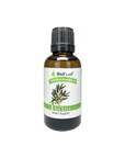 Well's Oil 100% Pure Essential Oil 1oz Teatree