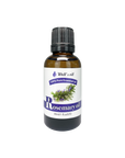 Well's Oil 100% Pure Essential Oil 1oz Rosemary