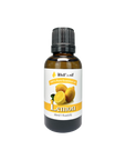 Well's Oil 100% Pure Essential Oil 1oz Lemon