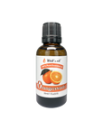 Well's Oil 100% Pure Essential Oil 1oz Orange Sweet