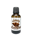 Well's Oil 100% Pure Essential Oil 1oz Anise Star