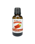 Well's Oil 100% Pure Essential Oil 1oz Carrot Seed