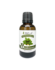 Well's Oil 100% Pure Essential Oil 1oz Basil