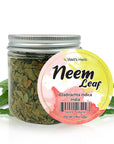 Well's Herb NEEM LEAF | 0.8 oz.