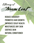 Well's Herb NEEM LEAF | 0.8 oz.