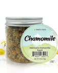 Well's Herb CHAMOMILE | 0.6 oz.