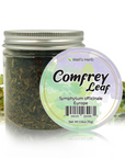 Well's Herb COMFREY LEAF | 0.6 oz.