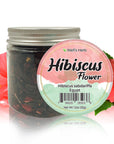 Well's Herb HIBISCUS FLOWER | 1.2oz
