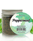 Well's Herb PEPPERMINT LEAF