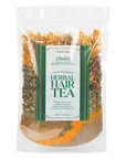 Well's Herb 22 Kinds Herbal Hair Tea | 4 oz.