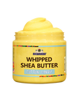 AKWAABA Whipped Shea Butter(Cotton Candy) 12oz