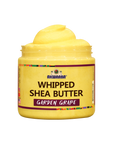 AKWAABA Whipped Shea Butter(Garden Grape) 12oz