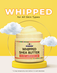 Whipped Shea Butter (Slice Watermelon) - 12 oz.