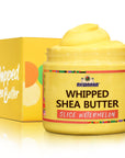 Whipped Shea Butter(Slice Watemelon) - 12 oz.