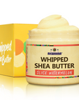 Whipped Shea Butter (Slice Watermelon) - 12 oz.