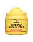 Whipped Shea Butter(Cantaloupe) - 12 oz.