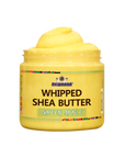 Whipped Shea Butter(Green Apple) - 12 oz.