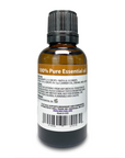 100% Pure Essential Oil 1oz Ginger