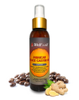 Jamaican Black Castor Oil Ginger Spray 4oz