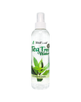 Well's Oil Floral Water and Mist Spray 8oz Tea Tree Water